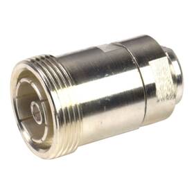 Tc-400-716fc Times Microwave - 7/16 Din Female-lmr400