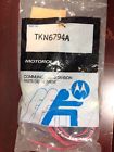 Tkn6794a Motorola Original Cable New Tkn6794a Motorola Original Cable New