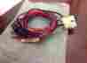 Tkn6992a Motorola New Old Stock Power Cable And Fuse Kit Tkn6992a Motorola New Old Stock Power Cable And Fuse Kit