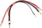 Tkpp5618 Trakpower Balancing Lead Banana To Bullet Adapter 758241556182