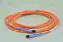 Tm26-3131-120-m Megaphase Lot Of 8 Pcs Bench Test Cable Dc-26.5ghz 10-ft