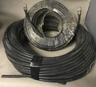 Tmc-lmr-400-uf Times Microwave Cable Roughly Finished