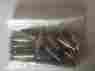 Tnc90-1 B L Qty 28 New Double Female Tnc