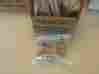 Tobnc10-58t Na Qty 50 New Twist On Bnc Male For Thinet