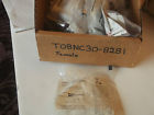 Tobnc30-8281 B L Qty 6 Tobnc30-8281 B L Qty 6
