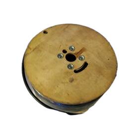 Top Signal Ts3400500 Tp Ts 400 Equivalent Coax Cable - 500 Feet