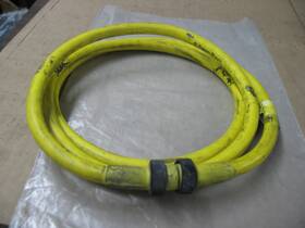 P9785 Tpc Wire & Cable 84969 And Straight M/straight Female 5 Pin 6ft