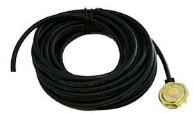 1251-no Tram New 1251 No Conn Braded Coax Conductor Nmo 3/4 Inch .75 Cable Roof Mount Antenn