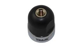 Tram 713331005353 1295 3/4 Nmo 3/8 - 24 Cb Adaptor Antenna Mount