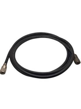 Tram Tramflex-9 9 Ft Tramflex Rg-8/u Ulta Flex Coax Cable Assembly With Solder N Male Pl-259