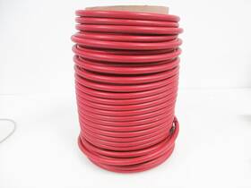 Ap6012j50-rd Trilogy Communications 50 Ohm 1/2 Inch Plenum Cable 69 Meters 225ft Ap6012j50-rd Trilogy Communications 50 Ohm 1/2 Inch Plenum Cable 69 Meters 225ft