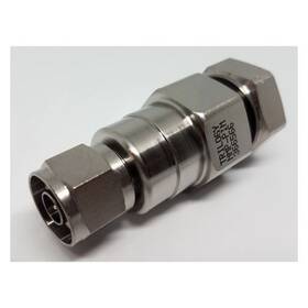 Nmp01250-pim Trilogy Communication - N Male Plenum And In-conduit