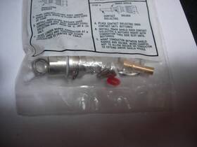 Bj74-9 Trompeter 14949 Tei Twinx Cable Wrench Crimp 70c Series Triaxial Bj74-9 Trompeter 14949 Tei Twinx Cable Wrench Crimp 70c Series Triaxial