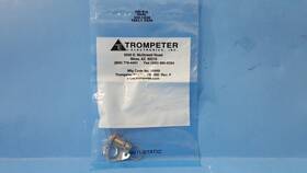 Trompeter 305-1228 One Pc- Trb Connector Triaxial Female Solder