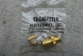 Pl-76 Trompeter Connector