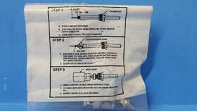Trompeter Pl20-3 One Pc- Bnc Connector Mele Pi 50 Ohm Solder