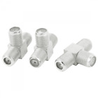 Trtv2074 Uxcell 3 Pcs F 602451636953