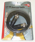 Ts-12cc Truckspec 12-foot Cb Antenna 092533030401