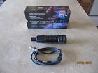 Ts-870 Plug Microphone-includes Kenwood -320 Radio Electrovoice