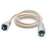 92533033006 Ts-8x9cl Truckspec Clear Plug To