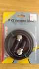 Ts-9cc Truckspec Cb Antenna Cable With Connectors Nib 092533030302 Ts-9cc Truckspec Cb Antenna Cable With Connectors Nib 092533030302