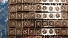 Tsc5040-17-4071 Hosiden Pcs Pin Din Female Connector Pc Mount