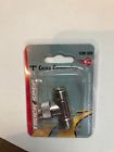 Tsm-359 Tsm359 Way Dual Cb Ham Radio Coax Connector To 0092533040707