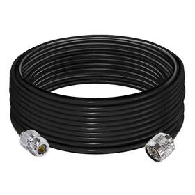 58rg4-10m Tuolnk N Type Cable Rg58 32.8ft 10m Male To Female Extension Low L 58rg4-10m Tuolnk N Type Cable Rg58 32.8ft 10m Male To Female Extension Low L