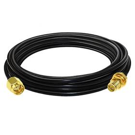 Rg58 Tuolnk 616050812182 Rpsma Rp Sma Male To Female Coaxial Extension Cable Rp-sma