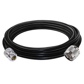 Rg58 Tuolnk 616050812205 N Male To Female Low Loss Rf Coaxial Cable Extension For Wifi/route
