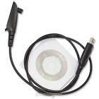 Tw-pcmmo328u-3 New Usb Programming Cable Replaced For Motorola