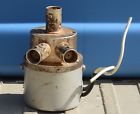 Cs300 Type Female Relay 100vdc Coaxial Three Connectors Danbury-knudsen Bnc