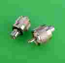 U-022-1dnn Dls 10 Pcs Uhf Male