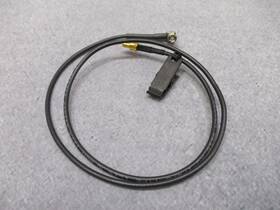 Cep199-x01 U.s. Army Gentex Flight Helmet 1 Cep 24 Inch Extension Cable Hgu-56/p- Brand New