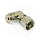 So239 U10 Cess 2 Pack Adapter 707018195321