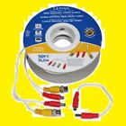 U12-41632 Ultra Bnc Coaxial Video Cable Dvr Surveillance 022769416328