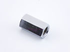 Uc3300 By Hex Coupler For Long Antenna Thread Or Allthread