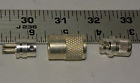 Ug-102-u Amphenol Pl Male Twinax Connector Fits Ug-102-u Amphenol Pl Male Twinax Connector Fits