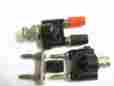 1m2f Ug 1441 U Pomona 3 Adapters Bnc Male Plug To Two Dual 4mm Banana F M Pomonaconnector