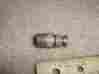 Ug-255 U Bnc Male-uhf Female Adapter Silver Plated