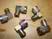Ug-270 U Unbranded Generic 5 N-type Rf Right-angle Elbow Connectors Adapters Male-female Free Ship