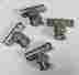 Ug-274a U-1050 Amphenol Lot Of 4 Bnc