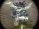 Ug-274b Unbranded Vintage Bnc Tee In Original Sealed Package Kings Made