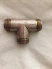 Ug-28 9408 A U Adapter Tee Connector