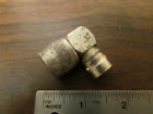 Ug-567a-u Kings Coaxial Adaptor Adapter Elbow