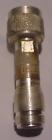 Ug-602-u Amphenol Vintage 18.2 Db
