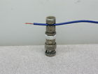 Ug6417-u Cbxw Bnc Male To Spring Loaded Push Post