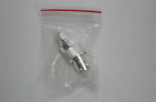 Uhf-03t-tss Lp Lot Of Teflon Insulation Silver Plated Pin Body