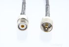 So239 Uhf-mf-rg8x-black-18ft Mpd Digital Keeping You Connected Quality Us Antenna 608766012949