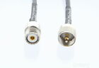 So239 Uhf-mf-rg8x-black-40ft Mpd Digital Keeping You Connected Quality Us Made 608766015827